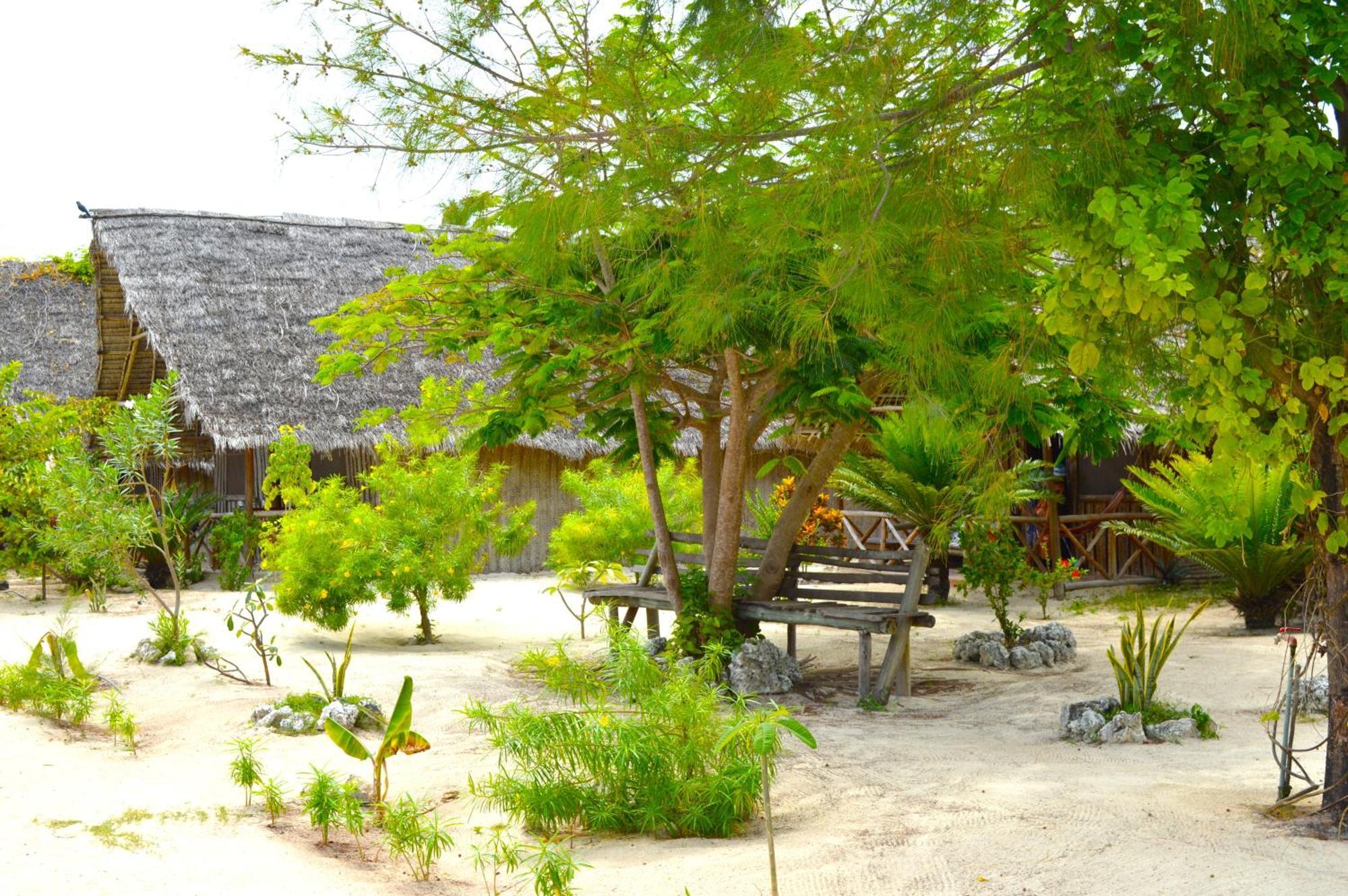 New Jambo Bungalows Paje Zewnętrze zdjęcie
