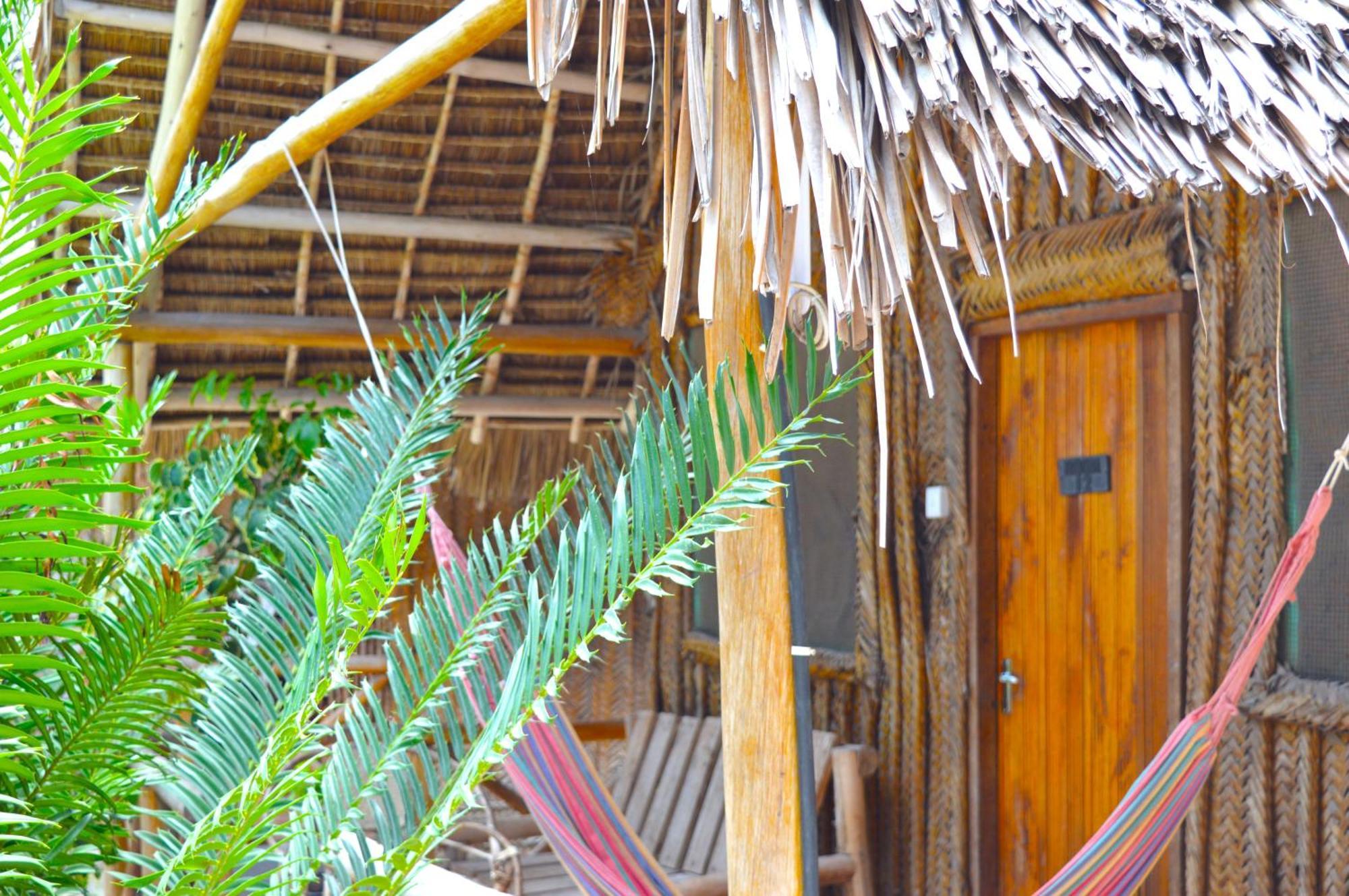 New Jambo Bungalows Paje Zewnętrze zdjęcie